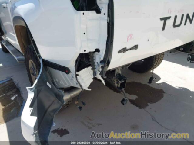 TOYOTA TUNDRA HYBRID CREWMAX LIMITED/CREWMAX P, 5TFWC5DB0RX053294