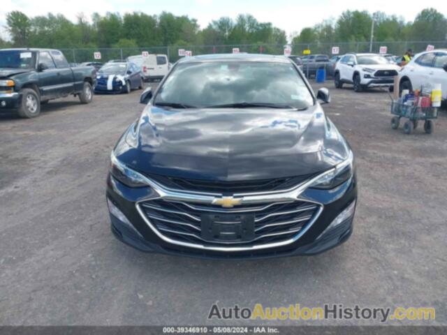 CHEVROLET MALIBU FWD LT, 1G1ZD5ST7NF129236