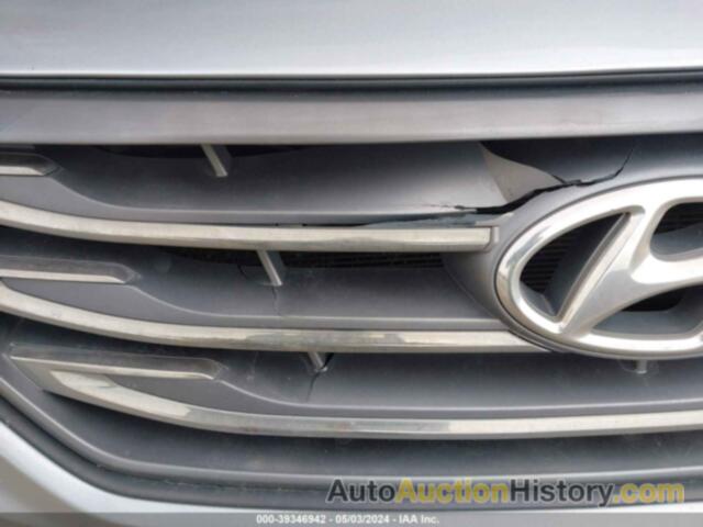 HYUNDAI SONATA SPORT, 5NPE34AF4FH054243