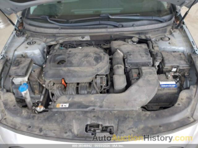 HYUNDAI SONATA SPORT, 5NPE34AF4FH054243