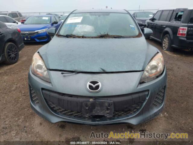 MAZDA 3 I, JM1BL1TG7D1724735