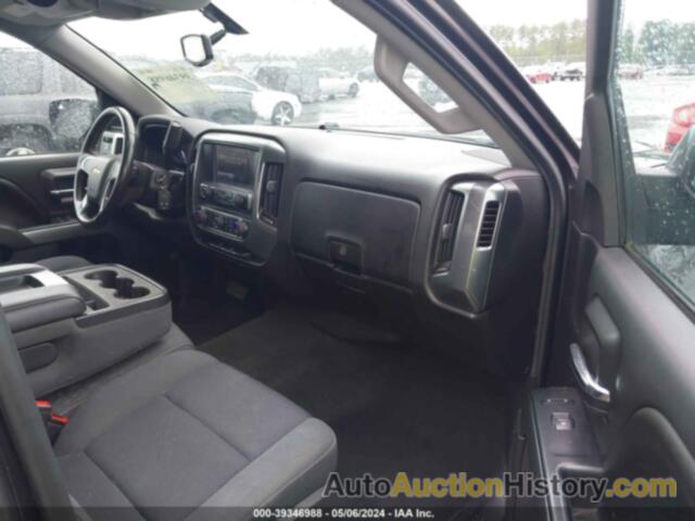 CHEVROLET SILVERADO 1500 1LT, 3GCUKRECXFG152830