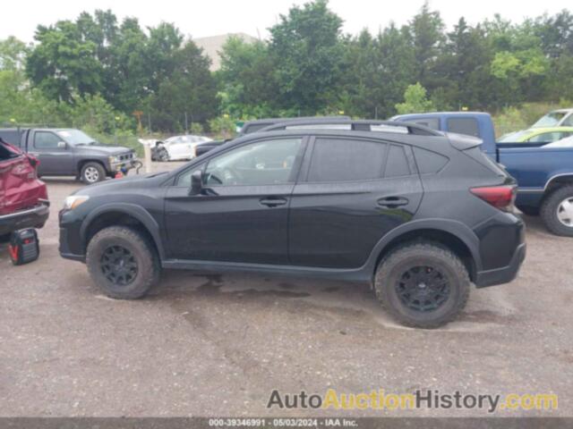 SUBARU CROSSTREK 2.0I PREMIUM, JF2GTACC4K8272347