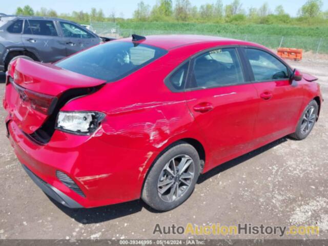 KIA FORTE LXS, 3KPF24AD0RE733893