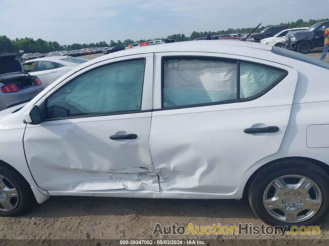 NISSAN VERSA S/S PLUS/SV/SL, 3N1CN7AP0HL851851