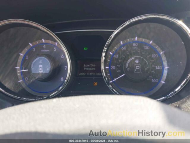 HYUNDAI SONATA GLS, 5NPEB4AC6EH899330