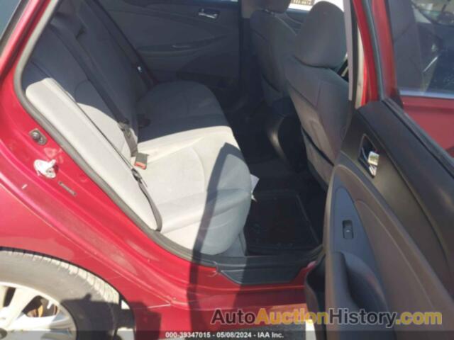 HYUNDAI SONATA GLS, 5NPEB4AC6EH899330