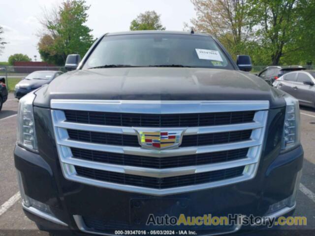 CADILLAC ESCALADE ESV STANDARD, 1GYS4GKJ6JR142789