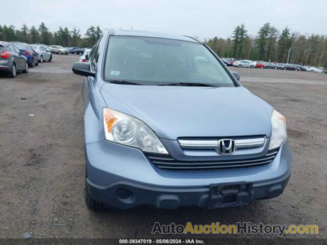 HONDA CR-V EX, JHLRE485X8C004912