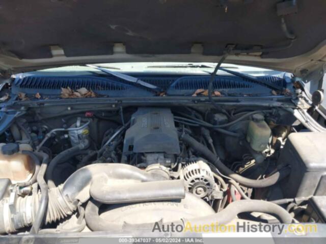 CHEVROLET SILVERADO 1500 LS, 1GCEK19V0XE146447