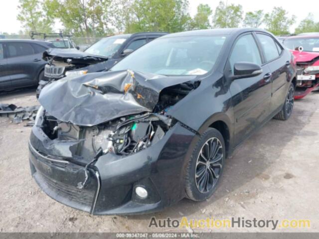 TOYOTA COROLLA L/LE/LE PLS/PRM/S/S PLS, 2T1BURHE3GC592348