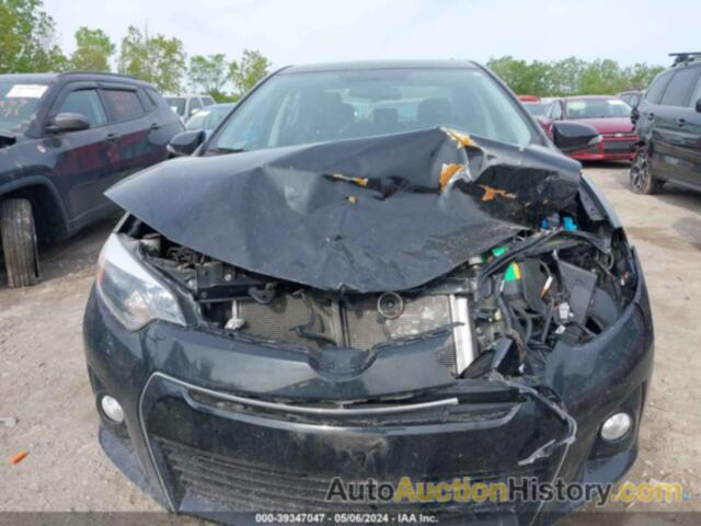 TOYOTA COROLLA L/LE/LE PLS/PRM/S/S PLS, 2T1BURHE3GC592348