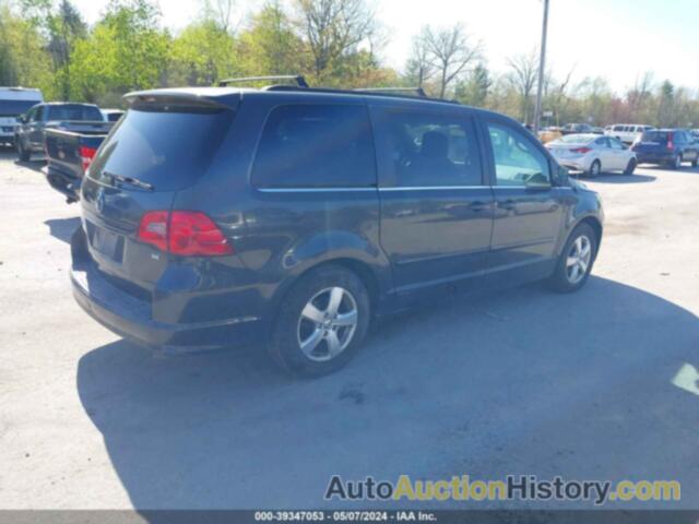 VOLKSWAGEN ROUTAN SE, 2V4RW3DG6BR695128