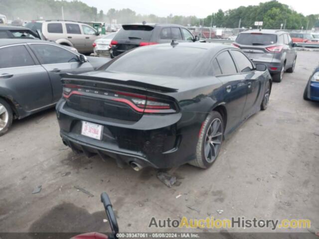 DODGE CHARGER R/T SCAT PACK, 2C3CDXGJ1GH188787