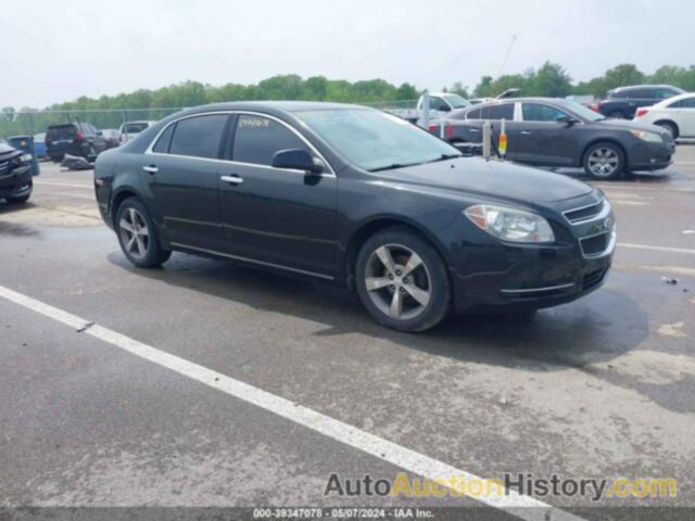 CHEVROLET MALIBU 1LT, 1G1ZC5EU3CF362695