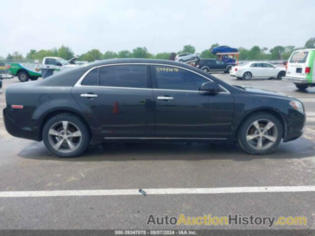 CHEVROLET MALIBU 1LT, 1G1ZC5EU3CF362695