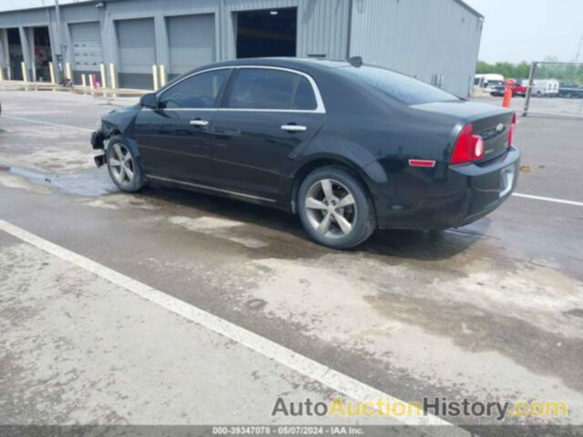 CHEVROLET MALIBU 1LT, 1G1ZC5EU3CF362695