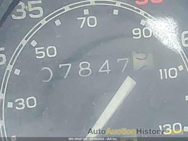 BUICK LESABRE LIMITED, 1G4AP69Y5DH493169