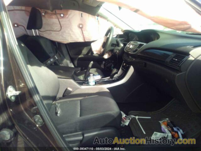 HONDA ACCORD LX, 1HGCR2F3XGA148677