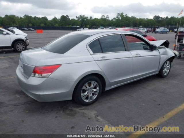 HONDA ACCORD SDN LX-P, 1HGCP26459A073355