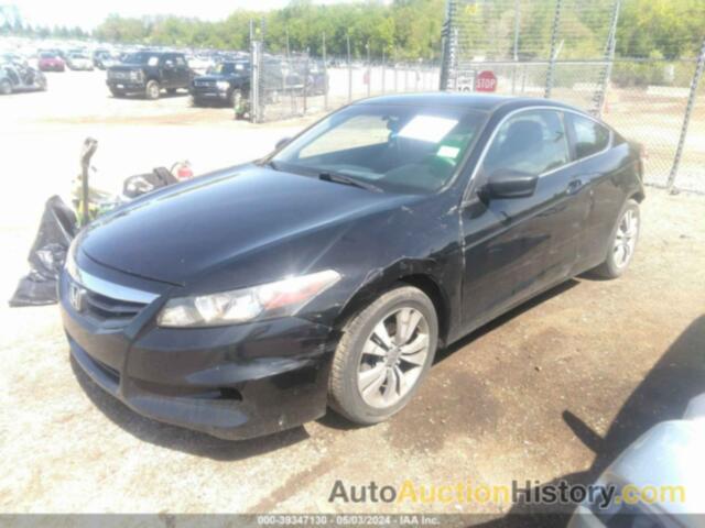 HONDA ACCORD 2.4 LX-S, 1HGCS1B33BA016745