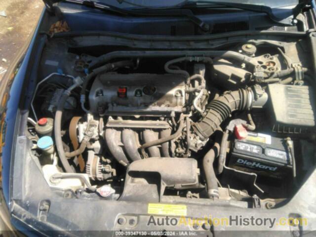 HONDA ACCORD 2.4 LX-S, 1HGCS1B33BA016745