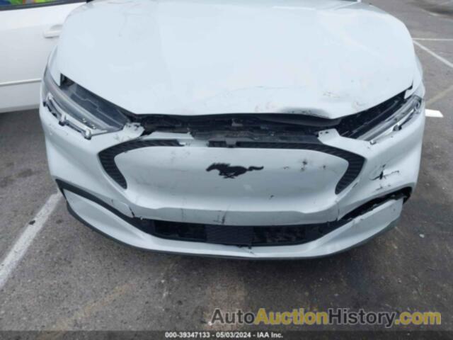 FORD MUSTANG MACH-E SELECT, 3FMTK1RM6PMA14720