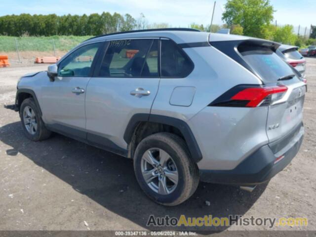 TOYOTA RAV4 XLE, 2T3P1RFV6PW375982