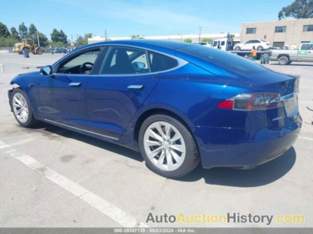 TESLA MODEL S 60/75, 5YJSA1E12HF209668