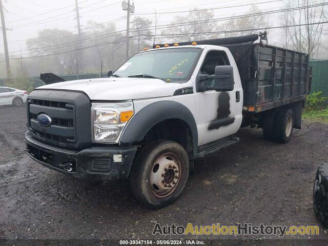 FORD F450 SUPER DUTY, 1FDUF4HY9DEB88930