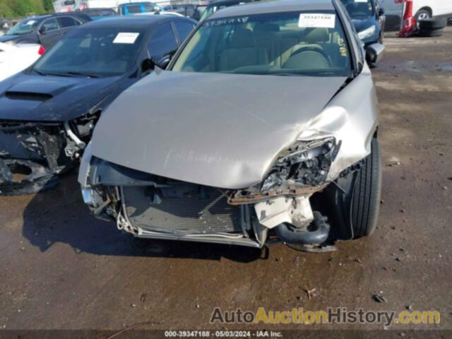 HONDA ACCORD 2.4 LX, 1HGCM563X3A072954