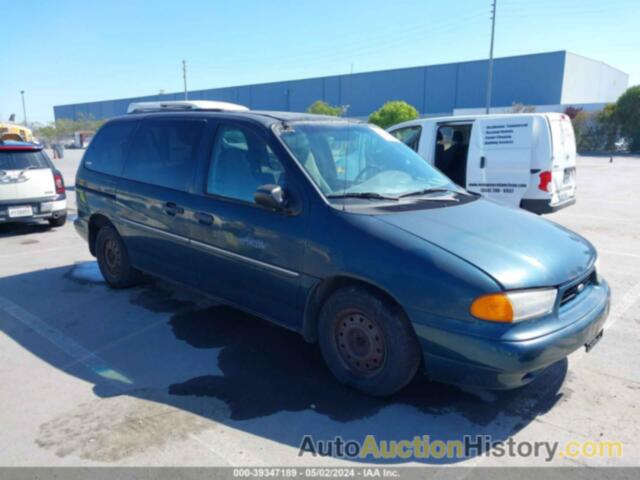 FORD WINDSTAR GL/LIMITED/LX, 2FMZA5145WBD30951