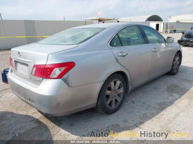 LEXUS ES 350, JTHBJ46G772115936