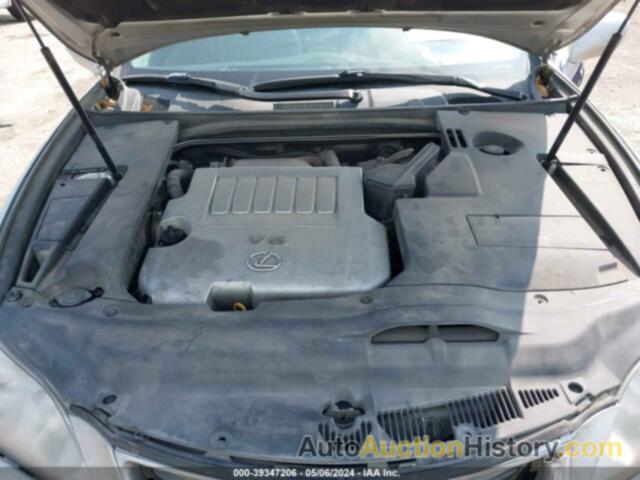 LEXUS ES 350, JTHBJ46G772115936