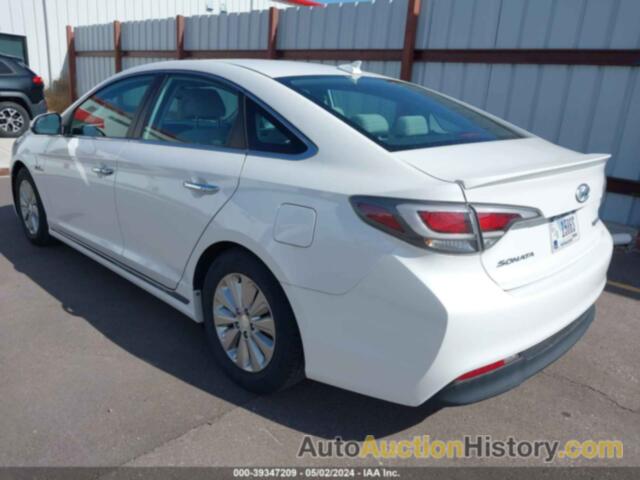 HYUNDAI SONATA HYBRID SE, KMHE24L16GA037274