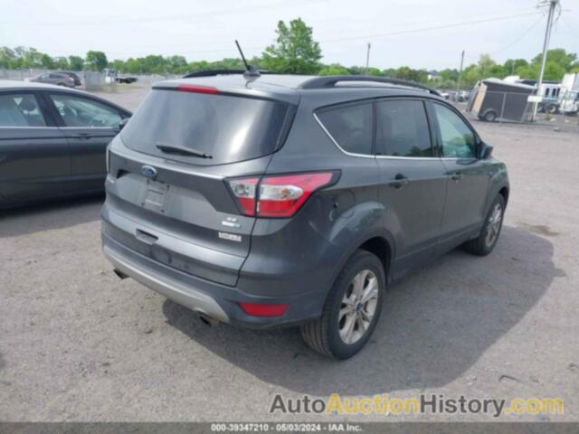 FORD ESCAPE SE, 1FMCU9GD2JUA70734