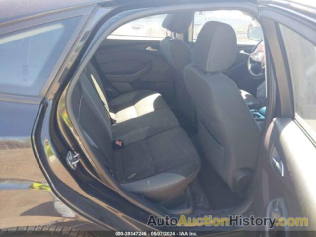 FORD FOCUS SE, 1FADP3K29DL329898