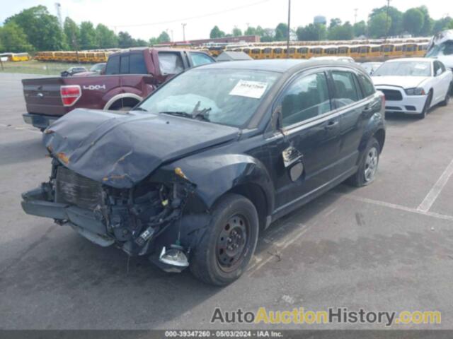 DODGE CALIBER, 1B3HB28B48D571351