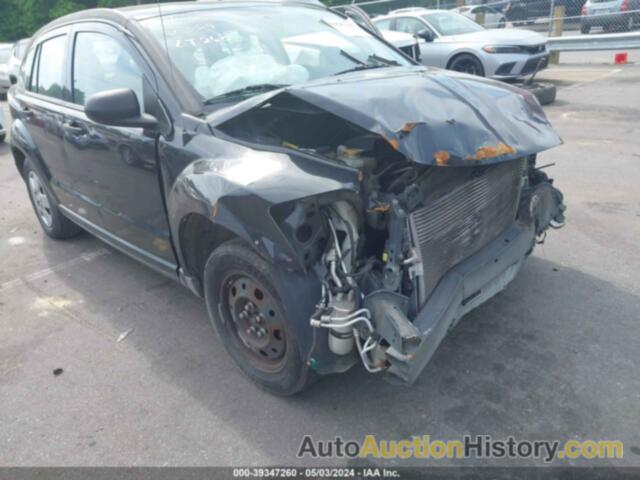 DODGE CALIBER, 1B3HB28B48D571351