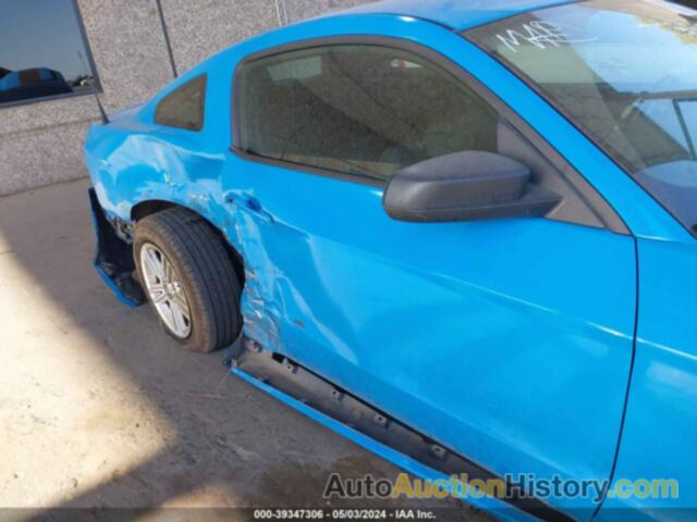 FORD MUSTANG V6, 1ZVBP8AM0D5203237