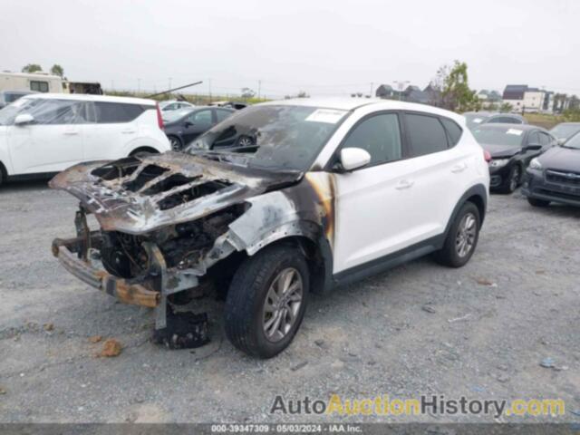 HYUNDAI TUCSON SE, KM8J23A44JU602326