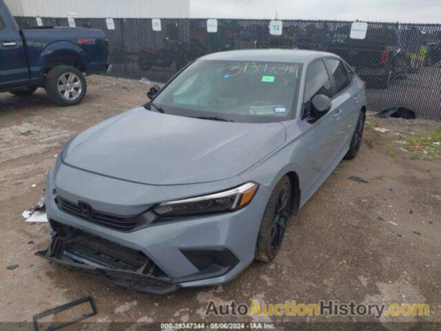 HONDA CIVIC SPORT, 2HGFE2F54PH569161