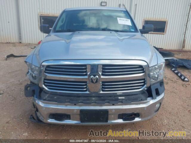 RAM 1500 SLT, 1C6RR7LT8GS373613