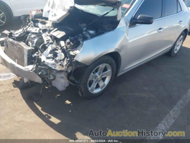 CHEVROLET MALIBU 1LS, 1G11B5SA5DF357543