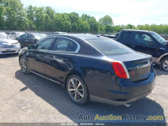 LINCOLN MKS, 1LNHM93R59G604309