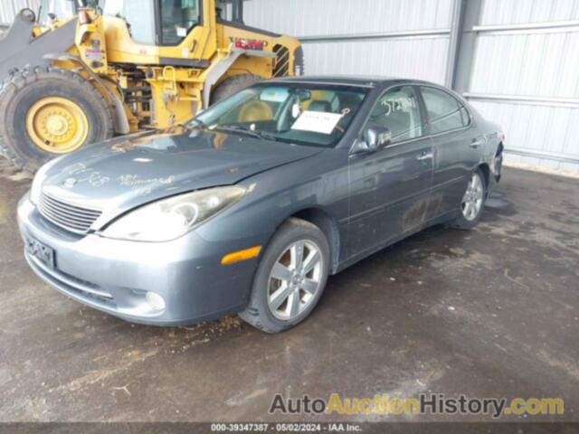 LEXUS ES 330, JTHBA30G665151911