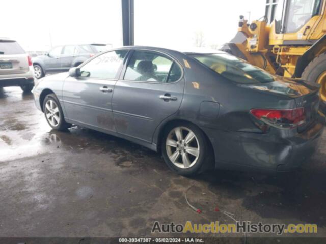 LEXUS ES 330, JTHBA30G665151911