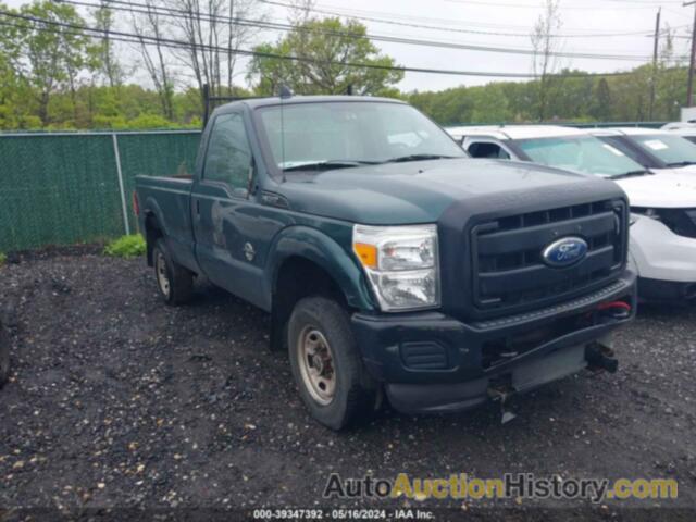 FORD F350 SUPER DUTY, 1FTBF3BT8BEB10378