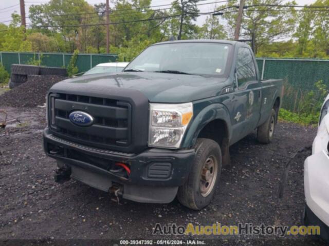 FORD F350 SUPER DUTY, 1FTBF3BT8BEB10378