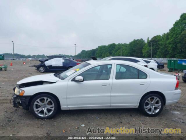 VOLVO S60 2.5T/2.5T SPECIAL EDITION, YV1RS592792738098